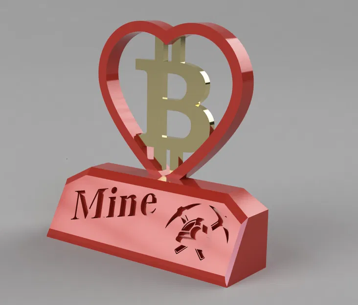 Vì TÌNH YÊU Bitcoin - Image 1