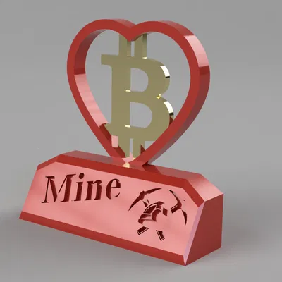 Vì TÌNH YÊU Bitcoin