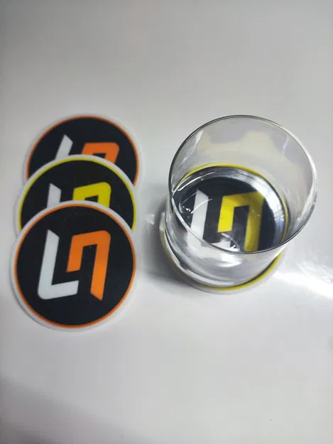 Lót ly Lando Norris - Image 2