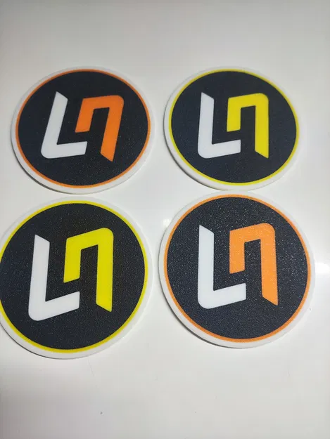 Lót ly Lando Norris - Image 3