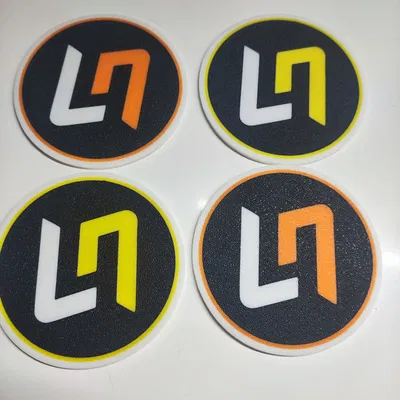 Lót ly Lando Norris