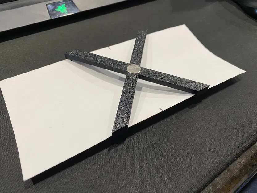 Kệ Giữ Thẻ Nam Châm - Image 3