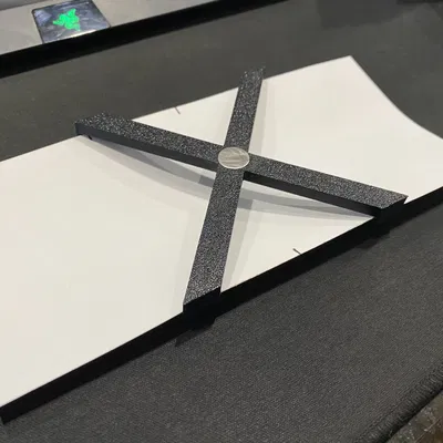 Kệ Giữ Thẻ Nam Châm