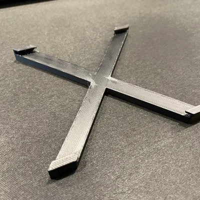 Kệ Giữ Thẻ Nam Châm