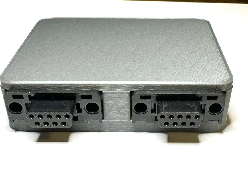 Vỏ Case UniJoysticle 2 Phiên Bản Atari XL - Image 1