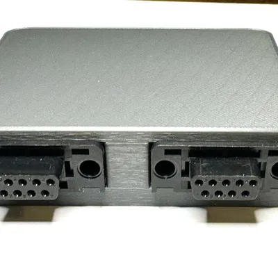 Vỏ Case UniJoysticle 2 Phiên Bản Atari XL