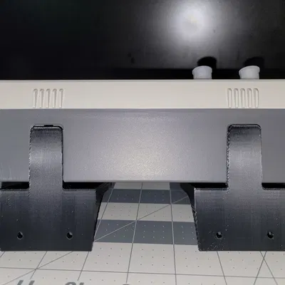 Kệ đôi cho OWON DGE2070 và XDM1041