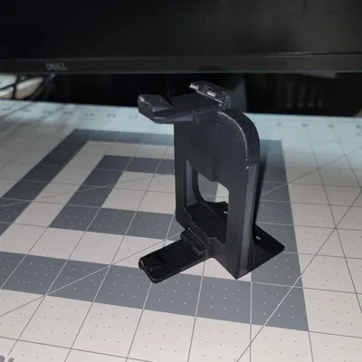 Kệ đôi cho OWON DGE2070 và XDM1041