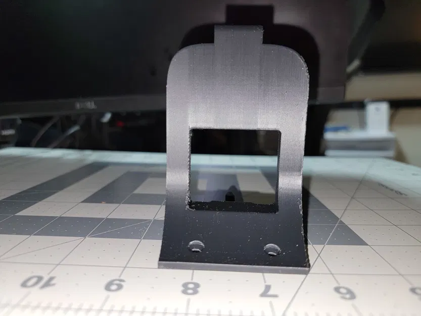 Kệ đôi cho OWON DGE2070 và XDM1041 - Image 5