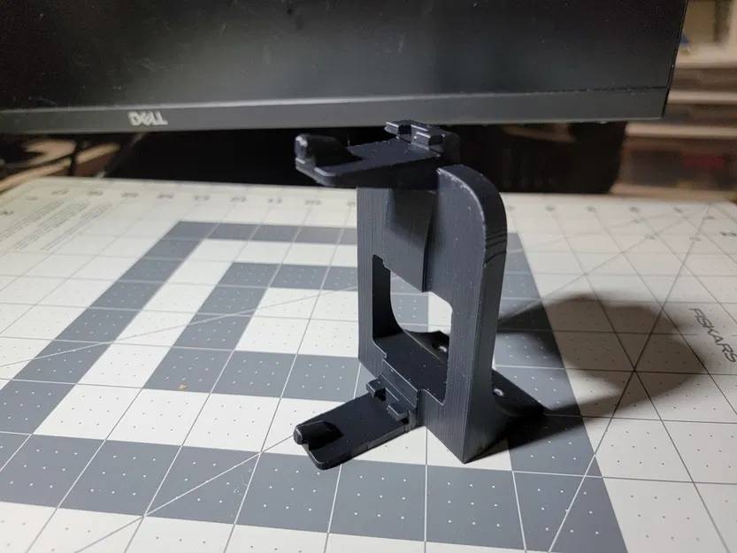 Kệ đôi cho OWON DGE2070 và XDM1041 - Image 7