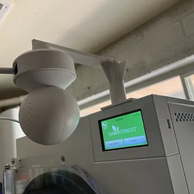 Giá Đỡ Camera HarvestRight