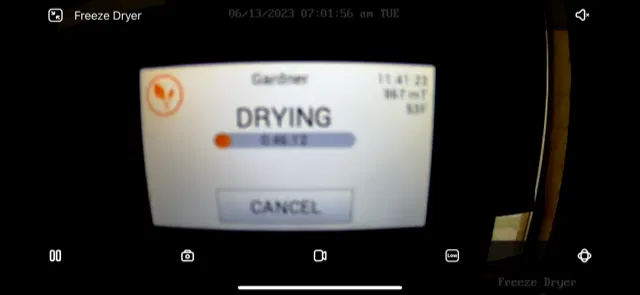 Giá Đỡ Camera HarvestRight - Image 3