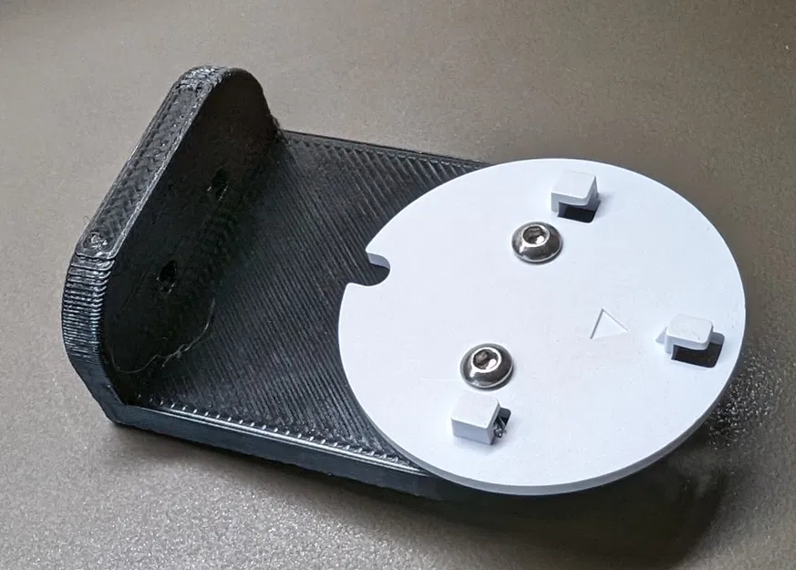 Ngàm Camera HarvestRight cho Ubiquiti G4 Instant - Image 1