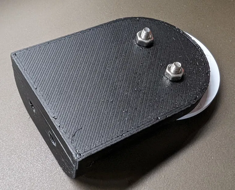 Ngàm Camera HarvestRight cho Ubiquiti G4 Instant - Image 2