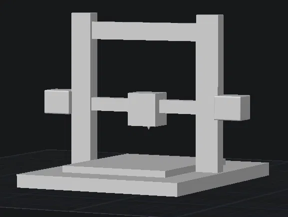 Mô Hình Anker Make M5C - Image 1