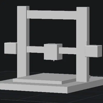 Mô Hình Anker Make M5C