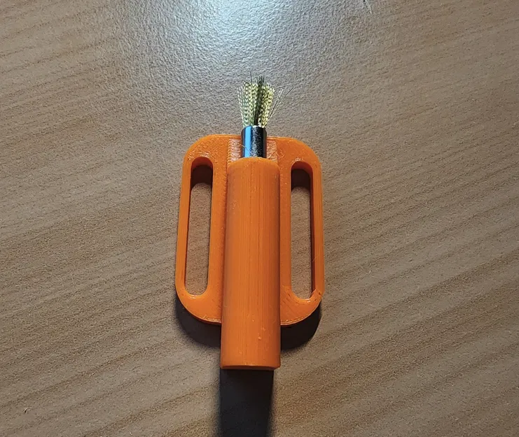 Giá đỡ bàn chải điều chỉnh được, cỡ lớn hơn cho XL - Image 1