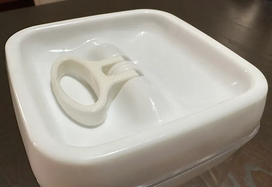 Tay nắm hộp đựng đồ nhà bếp Kmart - Image 2