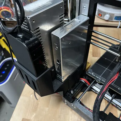 Nguồn Kép Prusa MK3