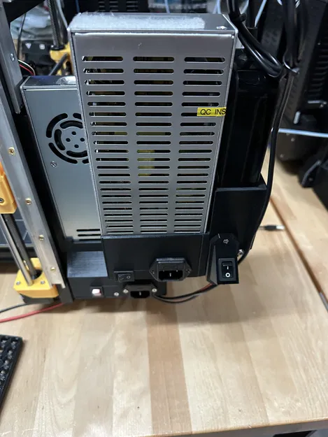 Nguồn Kép Prusa MK3 - Image 2