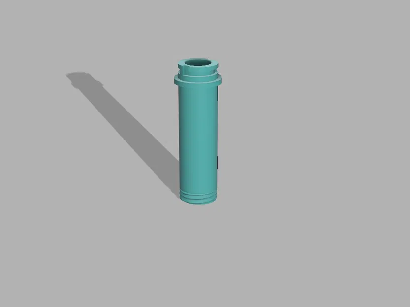 Nâng Cấp Giá Đỡ Cuộn Dây Filament Cho Ender - Image 4