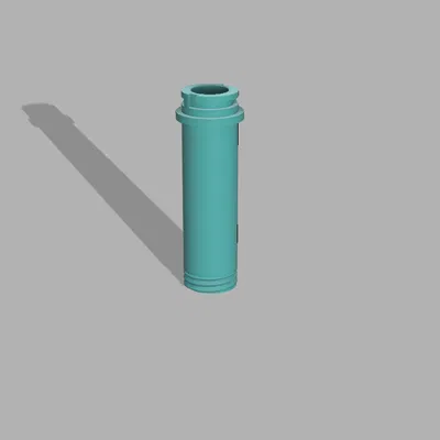 Nâng Cấp Giá Đỡ Cuộn Dây Filament Cho Ender