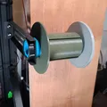 Nâng Cấp Giá Đỡ Cuộn Dây Filament Cho Ender - Thumbnail 5