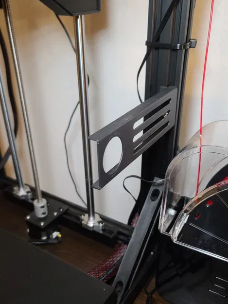 Nâng Cấp Giá Đỡ Cuộn Dây Filament Cho Ender - Image 6