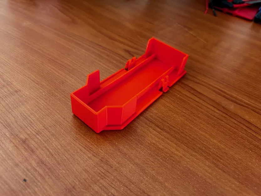 Nắp cổng Serial 1 Gamecube - đáy vỏ máy - Image 1