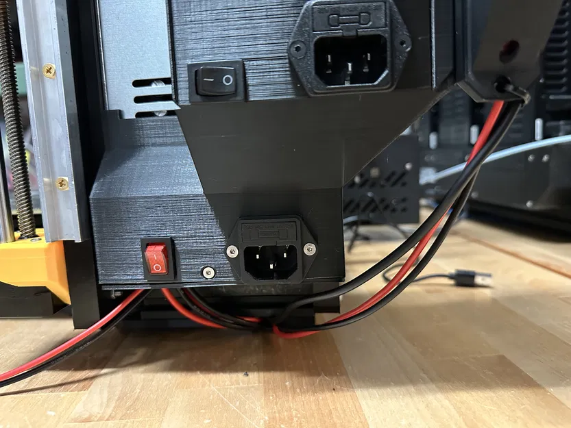 Nguồn Kép Prusa MK3 - Image 3