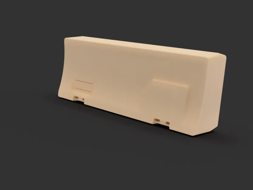 Mô Hình Vỏ OWON XDM1041 và DGE2070 - Image 1