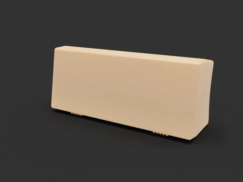 Mô Hình Vỏ OWON XDM1041 và DGE2070 - Image 3