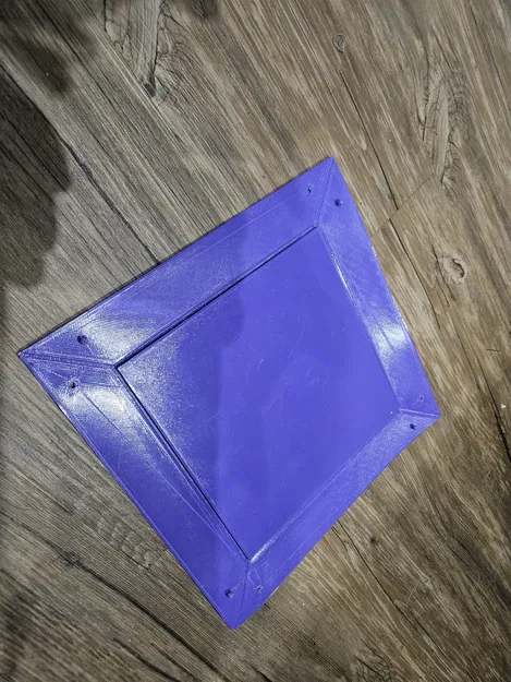 Khay Xúc Xắc Gấp Gọn - Image 2