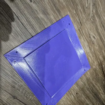 Khay Xúc Xắc Gấp Gọn