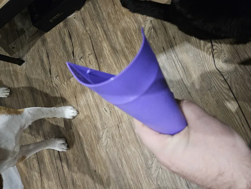 Khay Xúc Xắc Gấp Gọn - Image 3