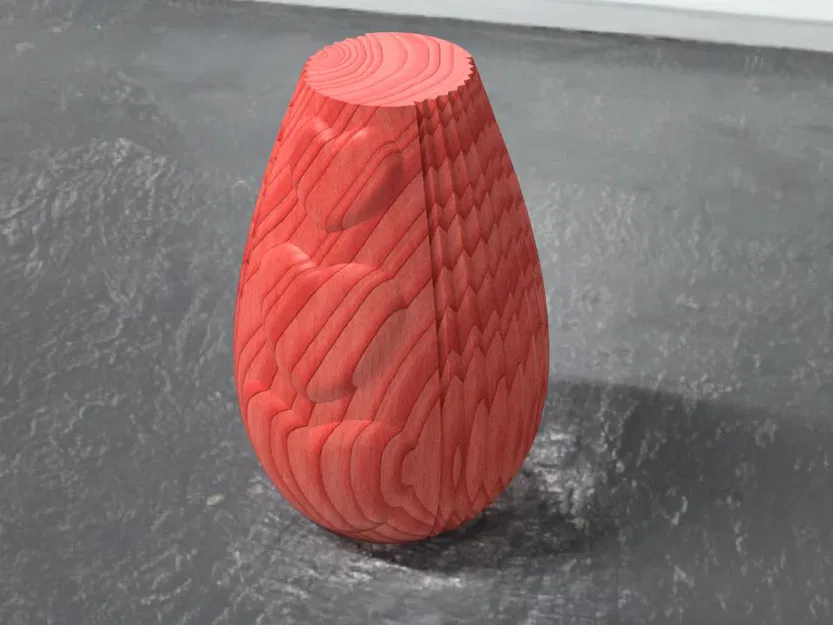 Lọ Trái Tim Valentine - Image 3