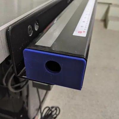 Ngăn Kéo Cho Ống Fence Máy Cưa Sawstop