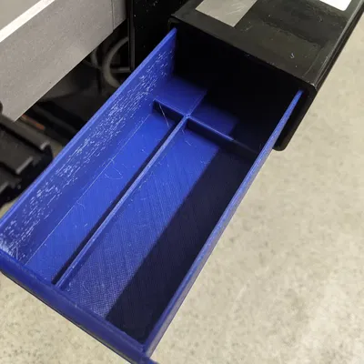 Ngăn Kéo Cho Ống Fence Máy Cưa Sawstop