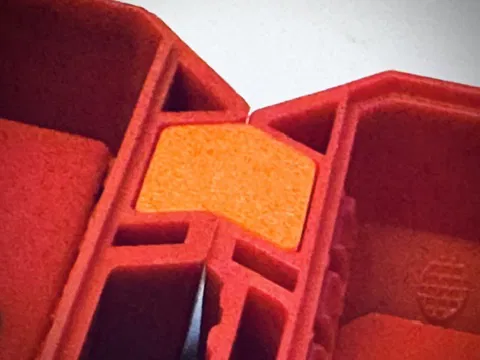 Kẹp Hộp Milkwaukee Shockwave - Image 2