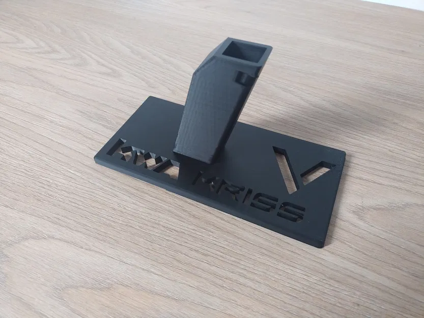 Chân đế Kriss Vector Kwa GBBR Airsoft - Image 1