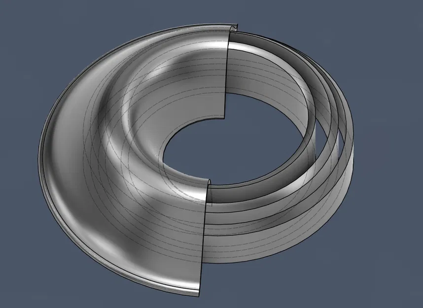 Mô Hình Phương Pháp Vỏ Tính Toán - Image 2