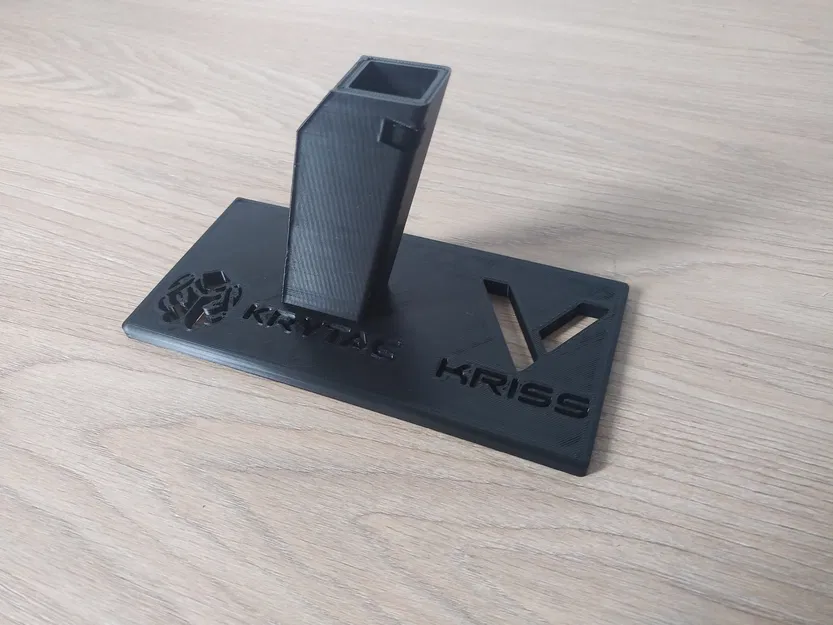 Chân đế Kriss Vector Krytac AEG GBB - Image 1