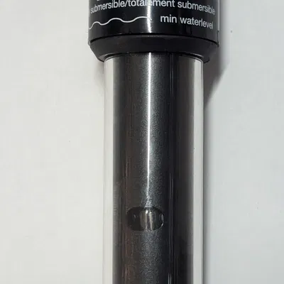 Nắp Che Núm Chỉnh Máy Sưởi Eheim Jager