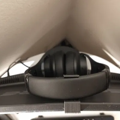 Móc Tai Nghe Anker Q20i Treo Màn Hình