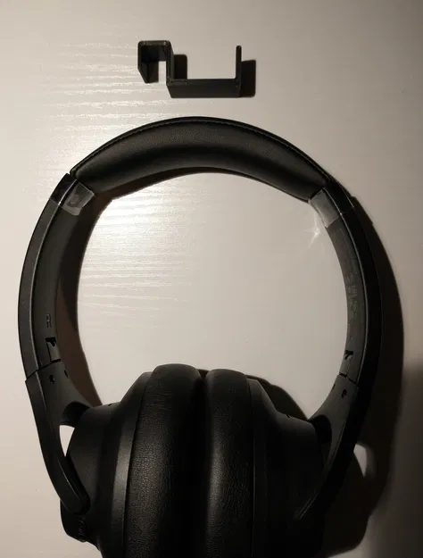 Móc Tai Nghe Anker Q20i Treo Màn Hình - Image 2