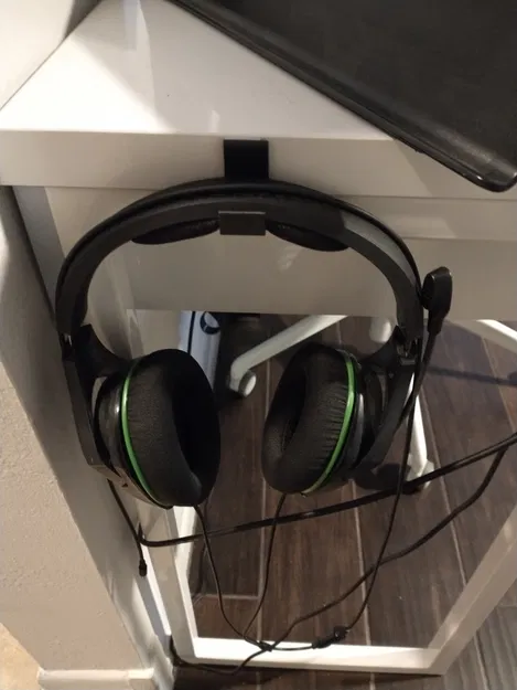 Móc Tai Nghe Anker Q20i Treo Màn Hình - Image 4