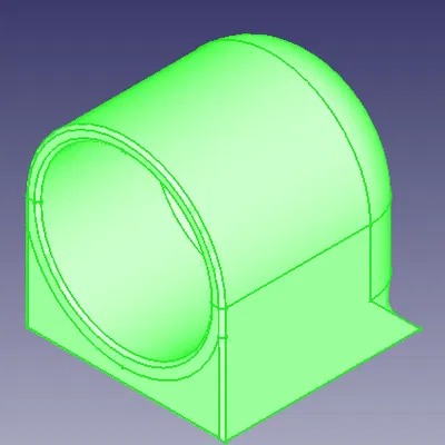 Mẫu Chế Đồng Hồ Đo Áp Suất Dầu, Nhiệt Độ, Volt 52mm