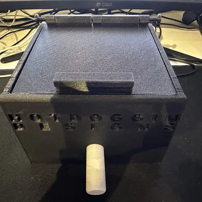 Máy Cho Cá Ăn Bán Tự Động