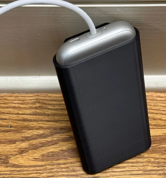 Túi Kẹp Thắt Lưng Đựng Pin Apple Vision Pro - Image 1