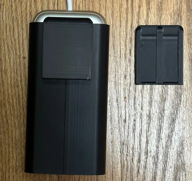 Túi Kẹp Thắt Lưng Đựng Pin Apple Vision Pro - Image 2